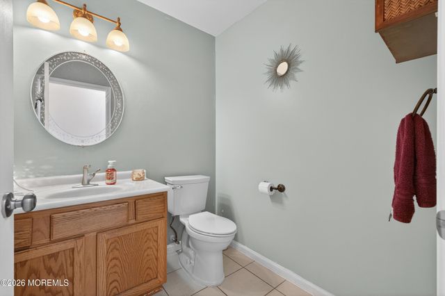 23 Buckley Lane, Bayville, NJ 08721