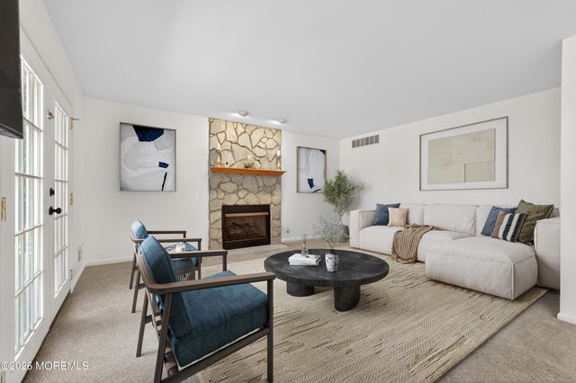 23 Buckley Lane, Bayville, NJ 08721