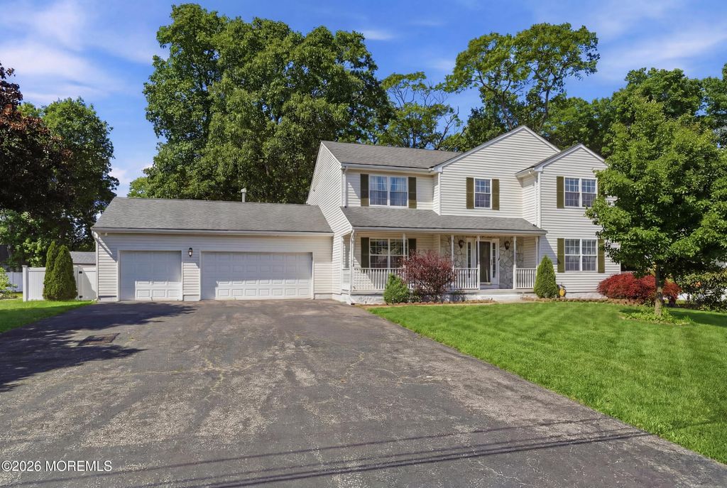 23 Buckley Lane, Bayville, NJ 08721