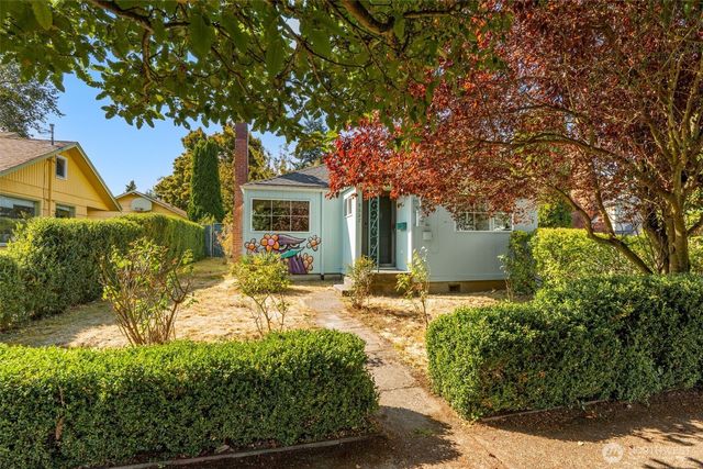 8627 9th Avenue SW, Seattle, WA 98106