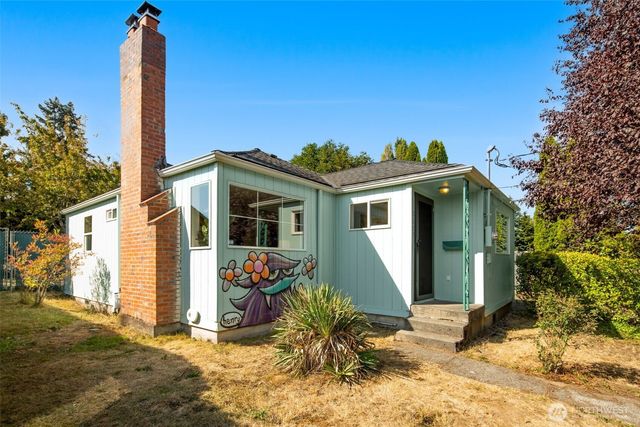 8627 9th Avenue SW, Seattle, WA 98106