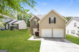 4414 Gladewood Run, Union City, GA 30291
