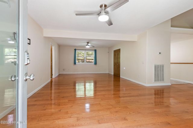 11 Turkey Trail, Warne, NC 28909