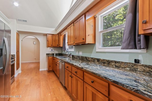 11 Turkey Trail, Warne, NC 28909