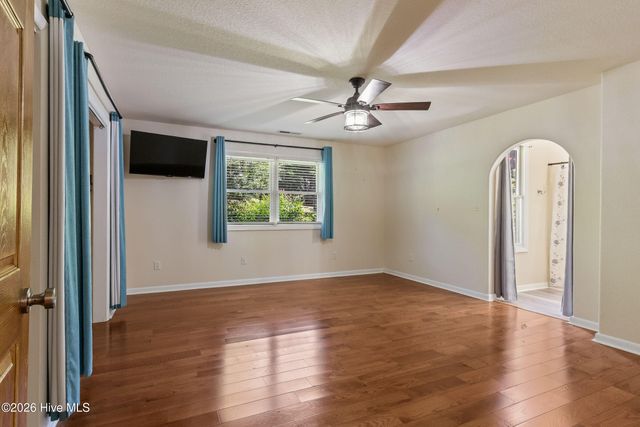 11 Turkey Trail, Warne, NC 28909