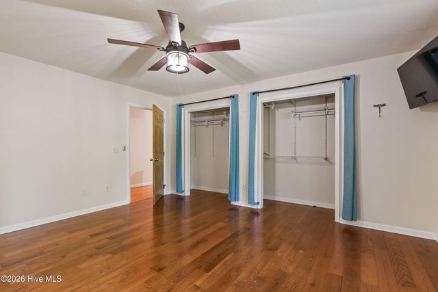11 Turkey Trail, Warne, NC 28909