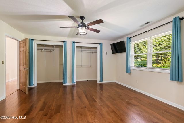 11 Turkey Trail, Warne, NC 28909