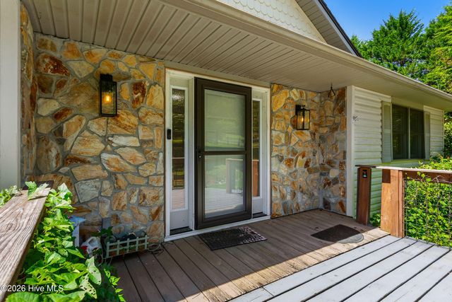 11 Turkey Trail, Warne, NC 28909