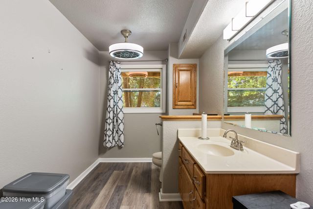 11 Turkey Trail, Warne, NC 28909