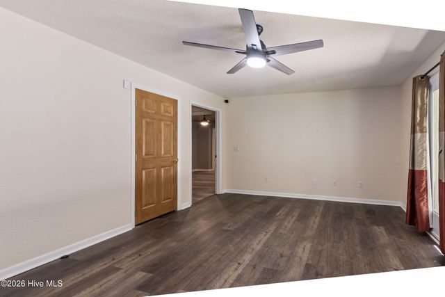 11 Turkey Trail, Warne, NC 28909