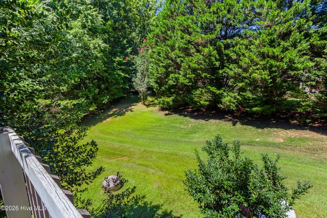 11 Turkey Trail, Warne, NC 28909
