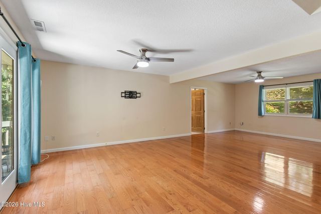 11 Turkey Trail, Warne, NC 28909