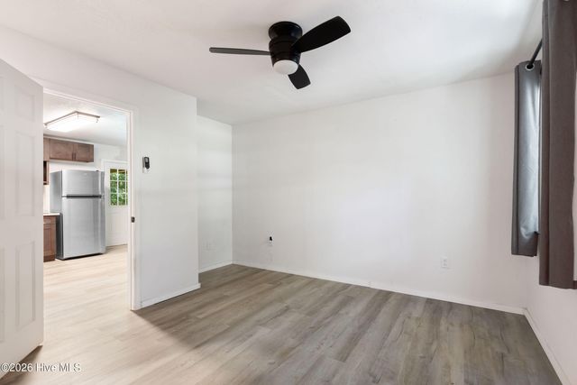 11 Turkey Trail, Warne, NC 28909