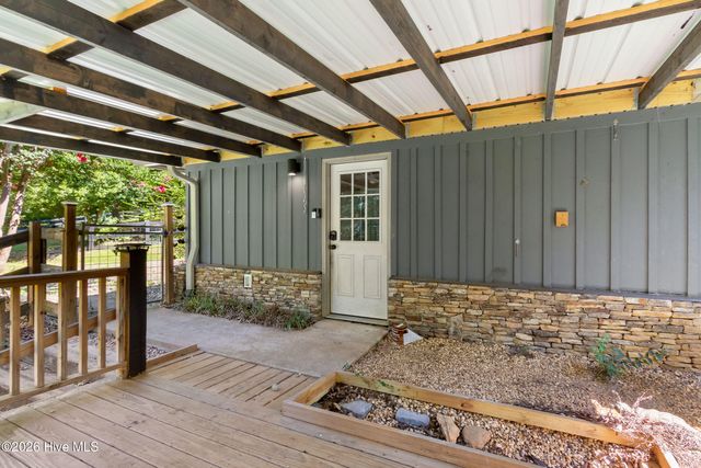 11 Turkey Trail, Warne, NC 28909