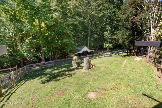 11 Turkey Trail, Warne, NC 28909