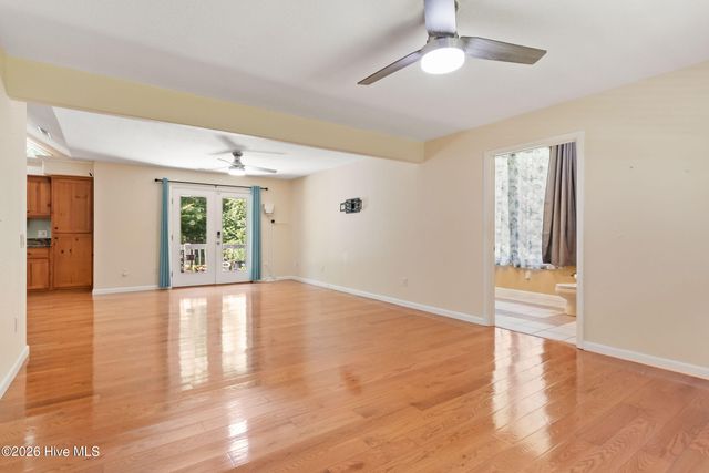 11 Turkey Trail, Warne, NC 28909