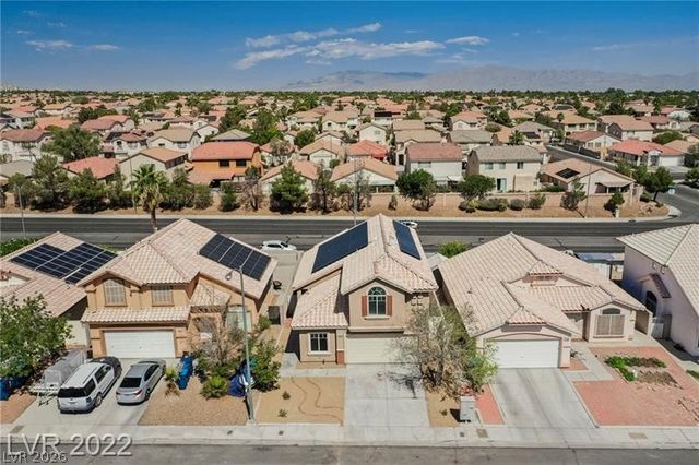 7946 Kentshire Drive, Las Vegas, NV 89117