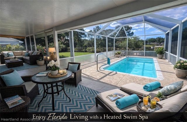 241 Sheppard Road NW, Lake Placid, FL 33852