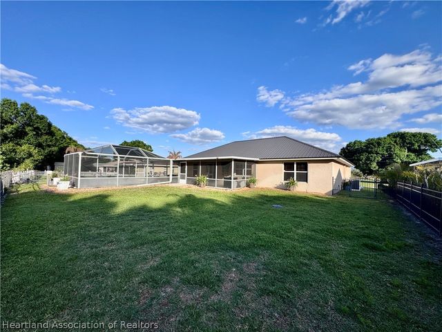 241 Sheppard Road NW, Lake Placid, FL 33852