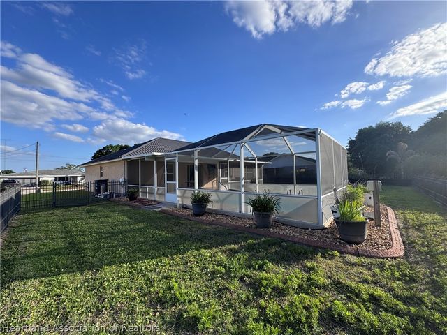 241 Sheppard Road NW, Lake Placid, FL 33852
