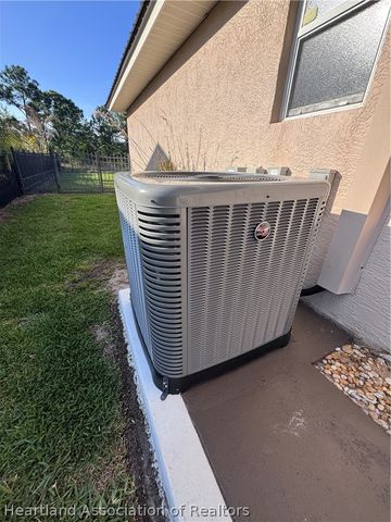 241 Sheppard Road NW, Lake Placid, FL 33852