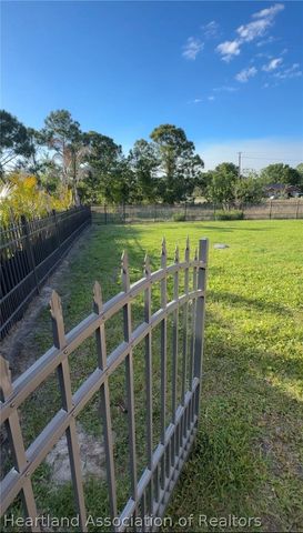 241 Sheppard Road NW, Lake Placid, FL 33852