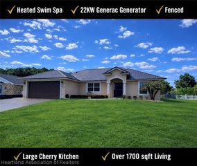 241 Sheppard Road NW, Lake Placid, FL 33852