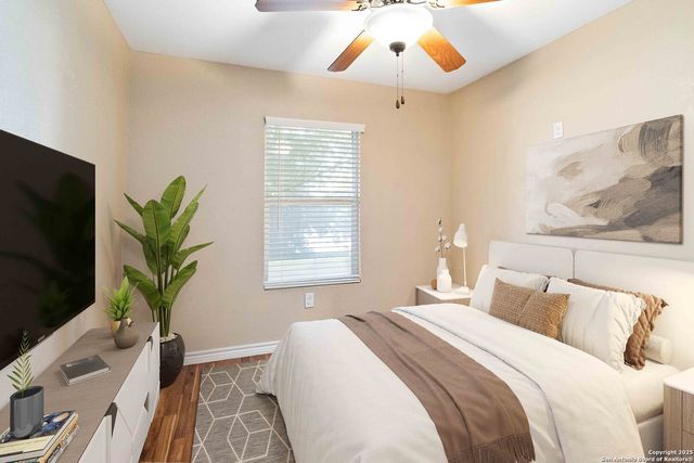 1033 Rivas, San Antonio, TX 78207