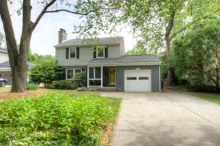 1646 E Stadium Boulevard, Ann Arbor, MI 48104