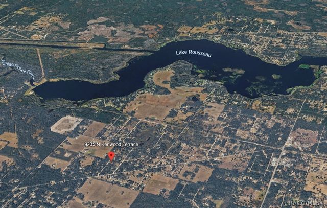 9235 N Kenwood Terrace, Crystal River, FL 34428