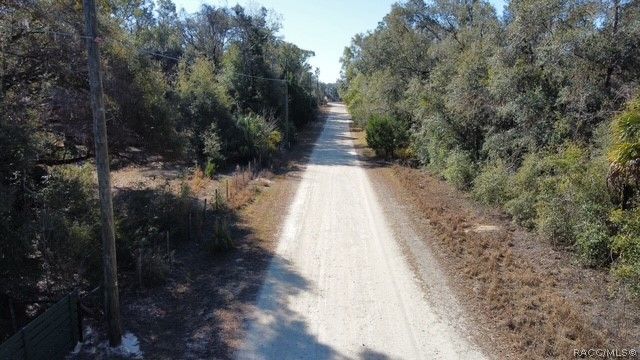 9235 N Kenwood Terrace, Crystal River, FL 34428