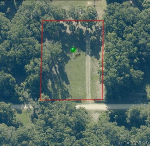 9235 N Kenwood Terrace, Crystal River, FL 34428