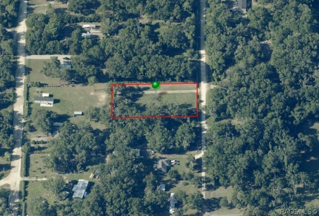 9235 N Kenwood Terrace, Crystal River, FL 34428