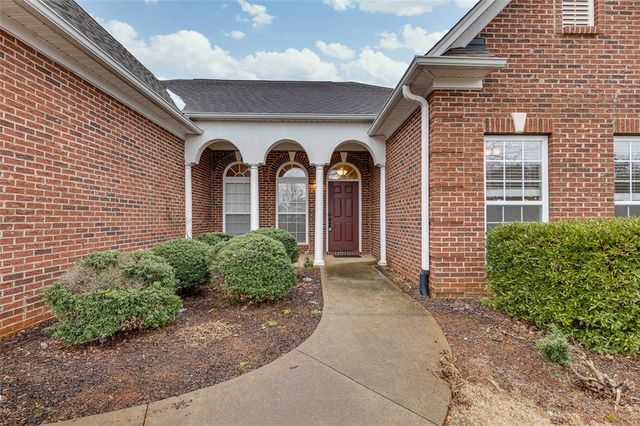 104 Easy Gap Road, Anderson, SC 29621