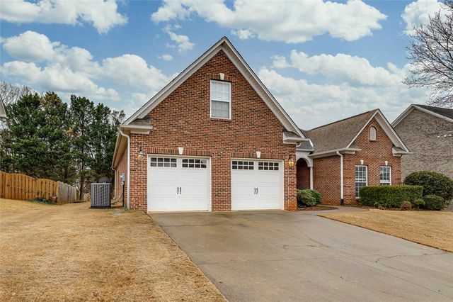 104 Easy Gap Road, Anderson, SC 29621