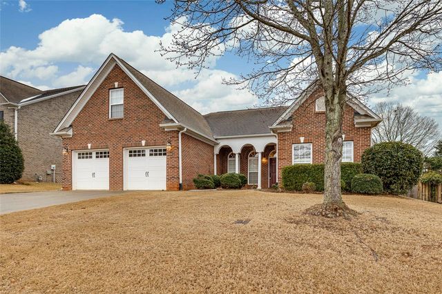 104 Easy Gap Road, Anderson, SC 29621