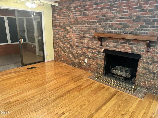 132 Kingston Drive, Chapel Hill, NC 27514