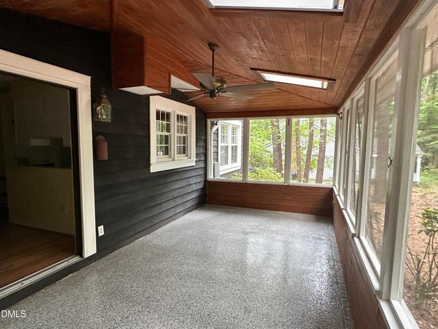 132 Kingston Drive, Chapel Hill, NC 27514