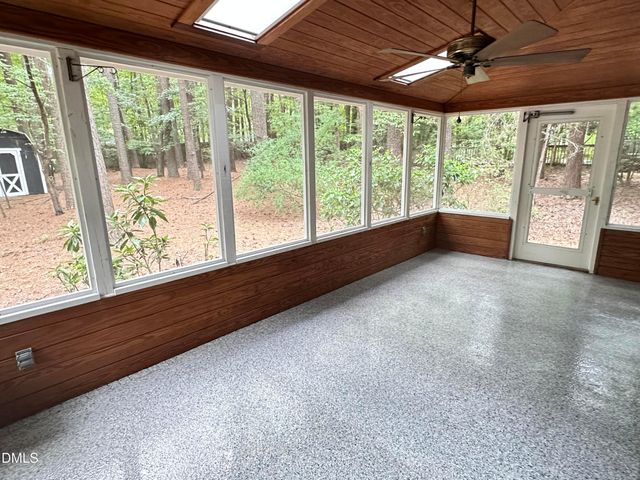 132 Kingston Drive, Chapel Hill, NC 27514