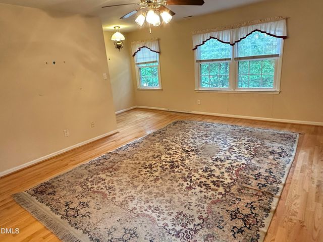 132 Kingston Drive, Chapel Hill, NC 27514