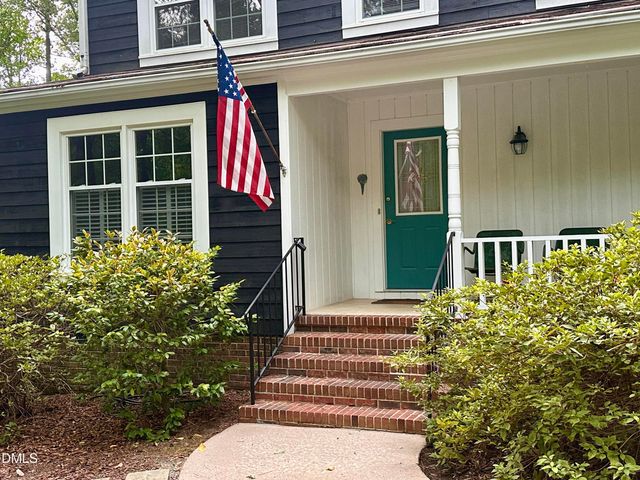 132 Kingston Drive, Chapel Hill, NC 27514