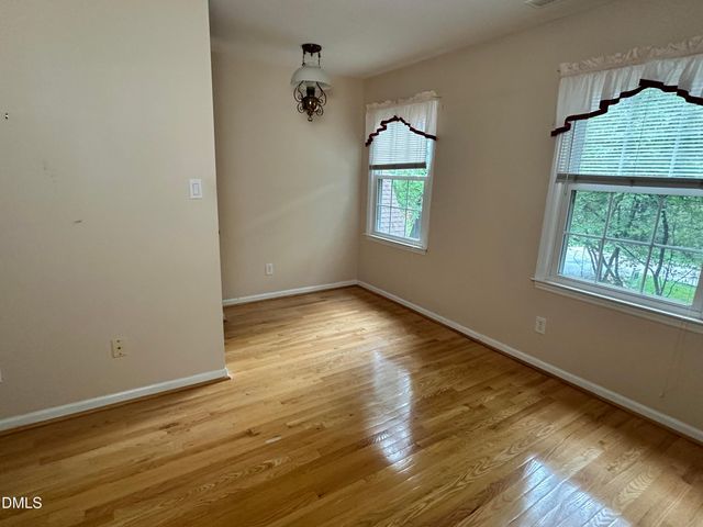 132 Kingston Drive, Chapel Hill, NC 27514