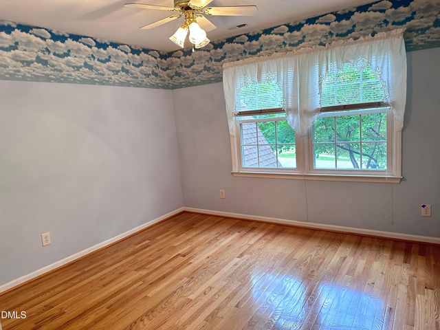 132 Kingston Drive, Chapel Hill, NC 27514