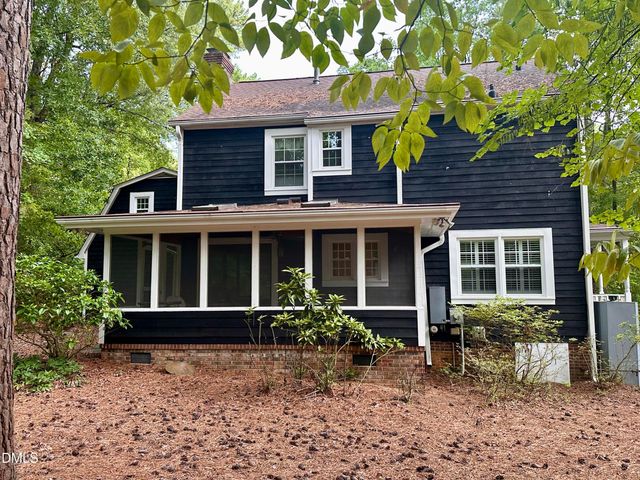 132 Kingston Drive, Chapel Hill, NC 27514