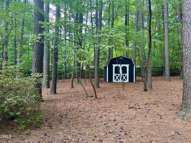 132 Kingston Drive, Chapel Hill, NC 27514