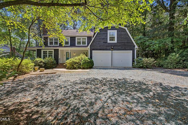 132 Kingston Drive, Chapel Hill, NC 27514