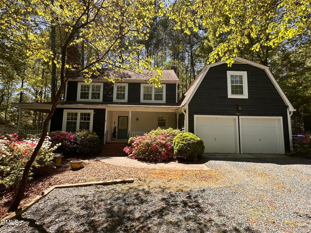 132 Kingston Drive, Chapel Hill, NC 27514