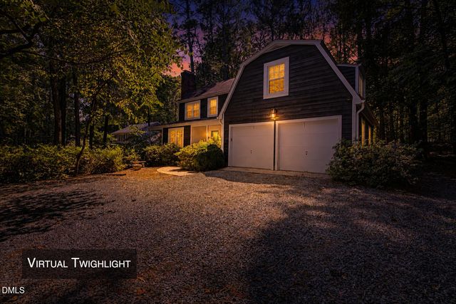 132 Kingston Drive, Chapel Hill, NC 27514