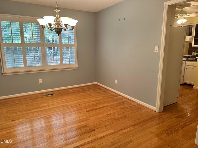 132 Kingston Drive, Chapel Hill, NC 27514