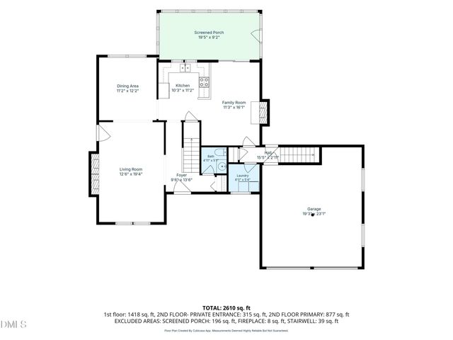 132 Kingston Drive, Chapel Hill, NC 27514